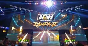 AEW RAMPAGE 5/26/23 Full Show AEW RAMPAGE May 26 2023 Full Show - AEW Rampage Full Show Highlights