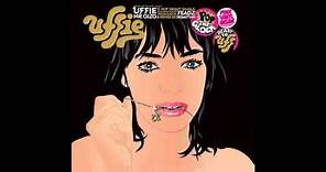 Uffie - Ready to Uff (Official Audio)