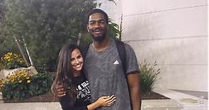 Who is Jacoby Brissett's girlfriend, Sloan Young? Commanders star's personal life explored