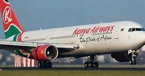 Kenya Airways launches US direct flights