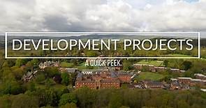 King Edward's Witley Development Video
