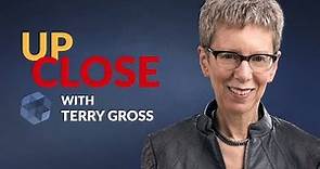 Terry Gross on Effective Communication Skills – Up Close at NAFSA 2018