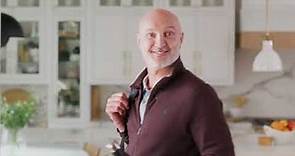 Frank Leboeuf pour Skechers Hands Free Slip-ins™
