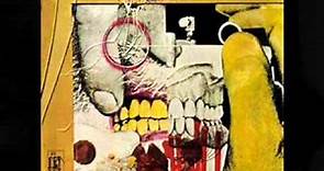 Frank Zappa, "Uncle Meat" 17-Mr. Green Genes.wmv