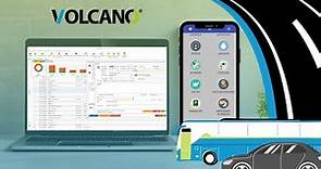 Volcano: tu software todo en uno para gestionar tu empresa de transporte de viajeros