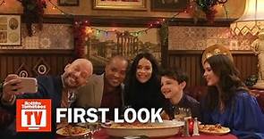 Extended Family Season 1 First Look