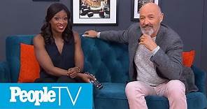 Terry O’Quinn Met His Wife While Preparing For His Film Debut In ‘Heaven’s Gate’ | PeopleTV