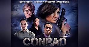 Conrad Series Season 1 Episode 1