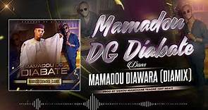 Mamadou Diabate Dg - Mamadou Diawara ( Diamix)
