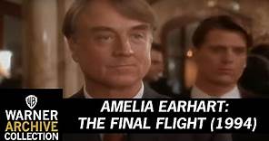 Preview Clip | Amelia Earhart: The Final Flight | Warner Archive