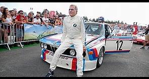 Dieter Quester A Racing Life - 360P (Documentary)