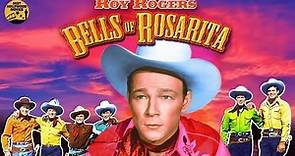 Bells of Rosarita HD (1945) | Free Comedy Movies | Movies Romance | Hollywood English Movie