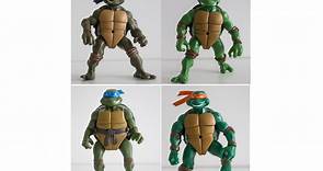 Ninja Turtles' Names (& Colors, Personalities) - Explained!