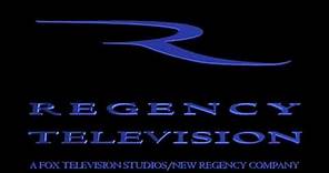 Jason Katims Productions/Regency Television/20th Century Fox Television (2000)