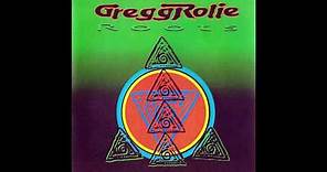 Gregg Rolie / Rooots (Full Album)