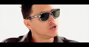 Elvis Crespo, Ilegales | Yo No Soy Un Monstruo (Video Oficial)