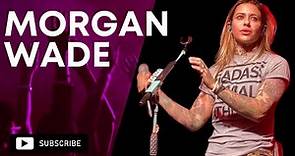 Morgan Wade LIVE 4K HD Blows roof off SOLD OUT CONCERT 3.12.23