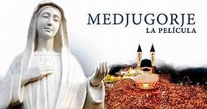 'Medjugorje, la película', nominada a Mejor Documental 2022 del Círculo de Escritores Cinematográficos