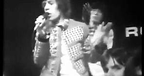 The Rolling Stones Under My Thumb Live 1966 YouTube