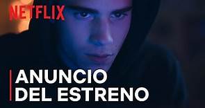 A través de mi ventana (EN ESPAÑOL) | Anuncio del estreno | Netflix