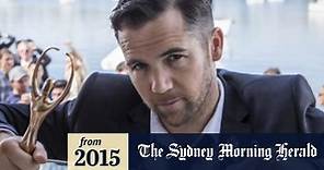 Ruben Guthrie review: Brendan Cowell's sharp take on Aussie booze culture opens Sydney Film Festival