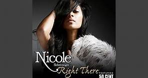 Right There (Feat. 50 Cent)