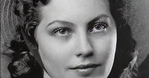 Ava Gardner Through The Years | Metamorphosis #mysteryscoop