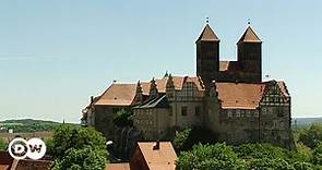 Quedlinburg: Patrimonio Cultural de la Humanidad