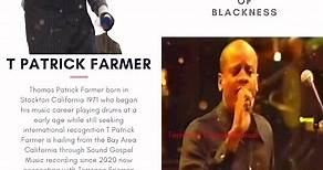 Terrence T-Bone Frierson 🎶 T Patrick Farmer