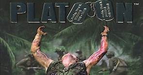 Platoon (2002) - Content & Gameplay - Win10/11