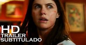 MAYFAIR WITCHES Trailer SUBTITULADO/ Alexandra Daddario/ Las Brujas de Mayfair Trailer SUBTITULADO