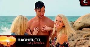 This Season in Paradise - Bachelor In Paradise (Season 3)