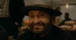 Joe Pesci Reacts to Home Alone Again with Google Assistant Commercial