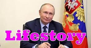 Vladimir Putin Biography,Lifestyle,Lifestory, Height, Weight, Age, Wife,Family,education,net worth