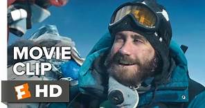 Everest Movie CLIP - Scott Makes the Summit (2015) - Jake Gyllenhaal, Jason Clarke Movie HD