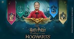 Harry Potter - Il Torneo delle Case di Hogwarts | Promo Quiz