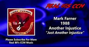 Mark Farner - Just Another Injustice (HQ)