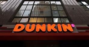 Dunkin' to be sold to Inspire Brands for $11.3 billion