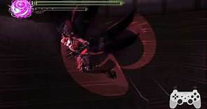 Devil May Cry 2: Dante's Majin Form/Devil Trigger Overview