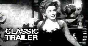 The Little Foxes Official Trailer #1 - Herbert Marshall Movie (1941) HD