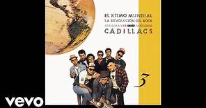 Los Fabulosos Cadillacs - Vasos Vacíos (Official Audio)