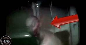 4 Most Surprising Paranormal Evidence From The Internet