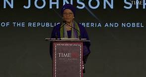How Ellen Johnson Sirleaf Became An Icon For African Women