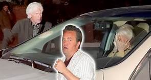 Matthew Perry's Father John Is Comforted By Matthew's Step Father, Dateline’s Keith Morrison