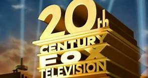 Fuzzy Door Productions/20th Century Fox Television (1999) #2