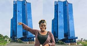The Tallest Building in Anambra State, Nigeria |The Story Behind it | Igbo Culture |Gracious Tales
