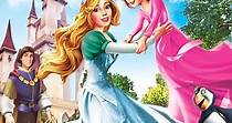 The Swan Princess: A Royal Family Tale streaming