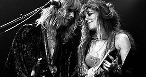 Sisters of the Moon: Christine McVie and Stevie Nicks' Unbreakable Bond