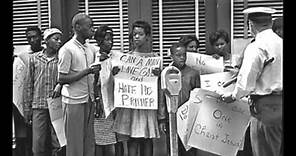 No More: The Children of Birmingham 1963 and the Turning Point of the Civil Rights Movement