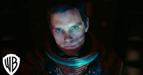 2001: A Space Odyssey | Blu-ray Digital Release Trailer | Warner Bros. Entertainment